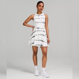NWT Lululemon Court Crush Tennis Dress 6